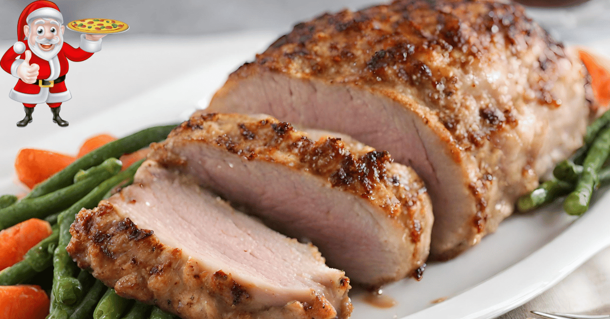 5 Recetas fáciles y económicas para preparar en Nochebuena