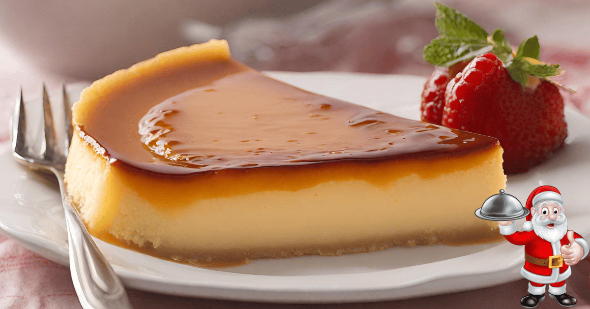 postres navideños fáciles