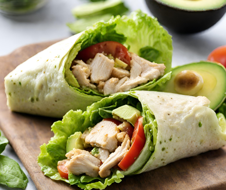 5 ideas de platos de fácil preparación en pocos minutos
